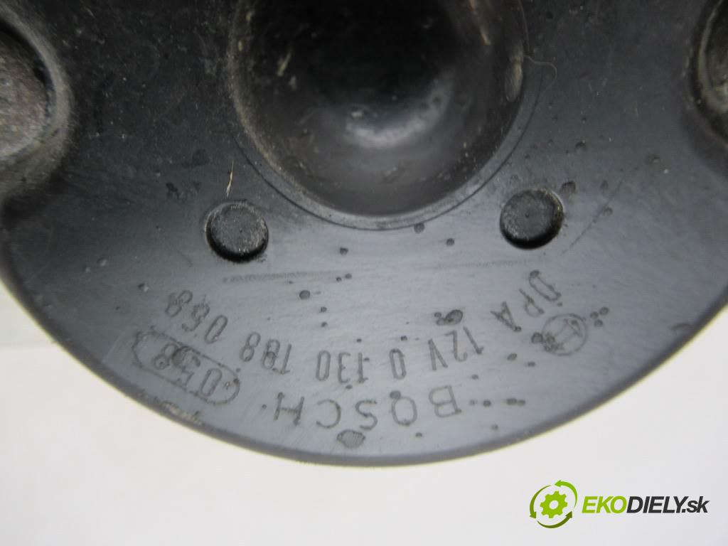 Mercedes-Benz W168  1999  1.4B 82KM 97-04 1400 pumpa ABS A0034317412 (Pumpy brzdové)