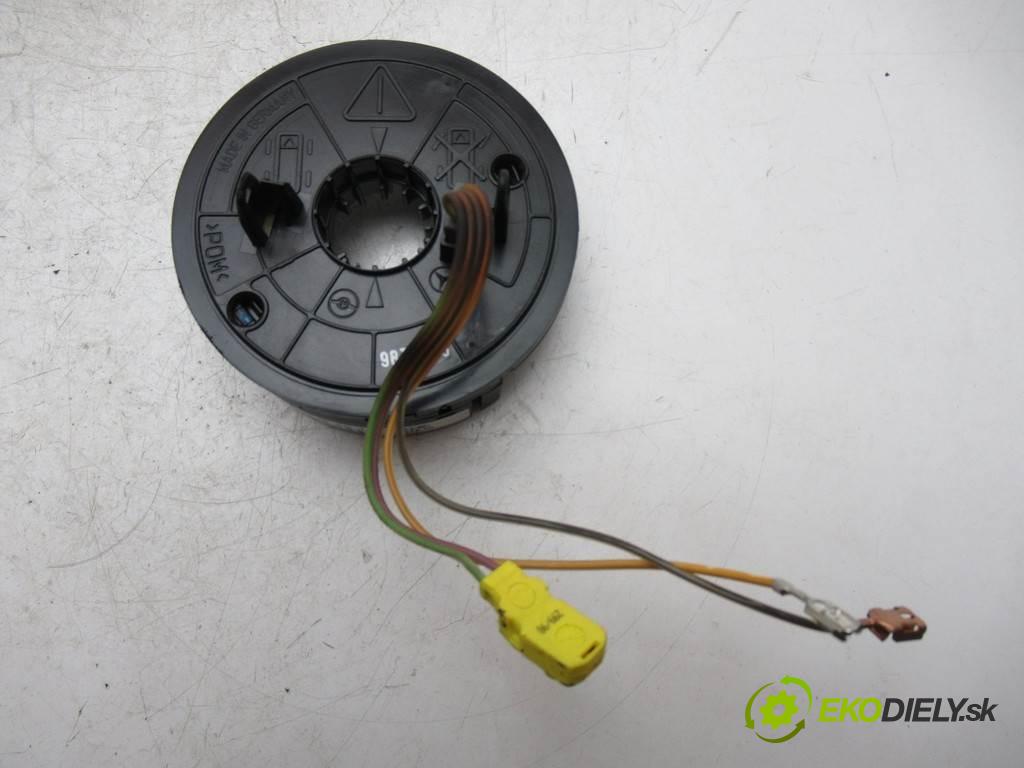 Mercedes-Benz W168  1999  1.4B 82KM 97-04 1400 Krúžok, slimák airbag 0015423918 (Airbagy)