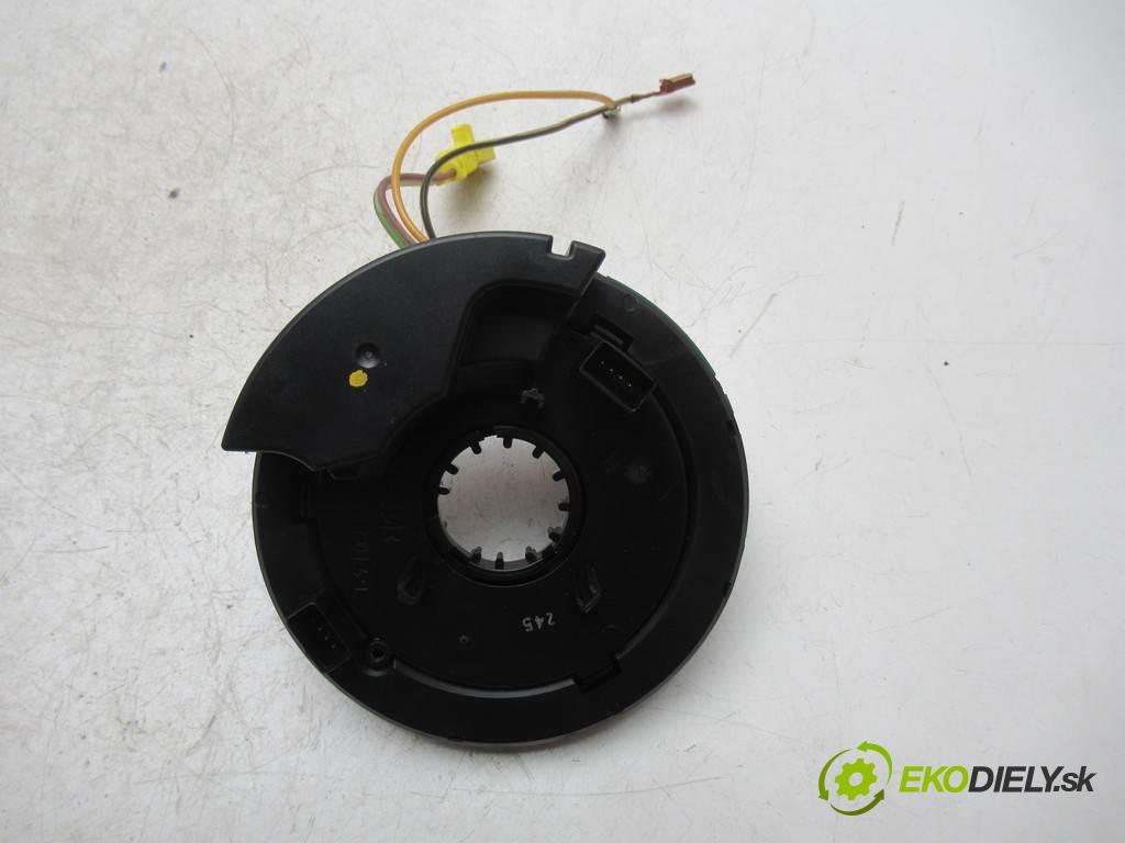 Mercedes-Benz W168  1999  1.4B 82KM 97-04 1400 Krúžok, slimák airbag 0015423918 (Airbagy)