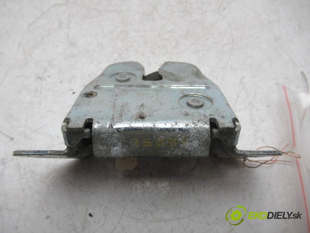 Mercedes-Benz W168  1999  1.4B 82KM 97-04 1400 zámok dveří zadní část A1687400236