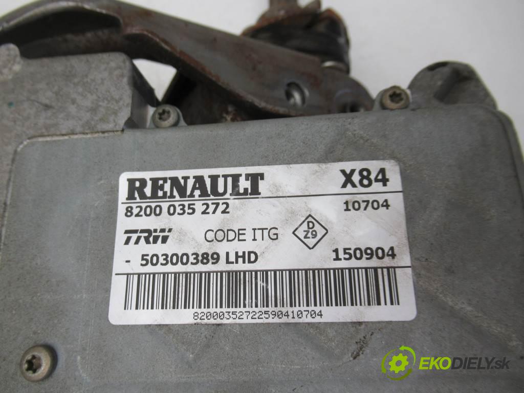 Renault Scenic II  2004  1.9DCI 120KM 03-06 1900 Pumpa servočerpadlo 8200035272 (Servočerpadlá, pumpy riadenia)
