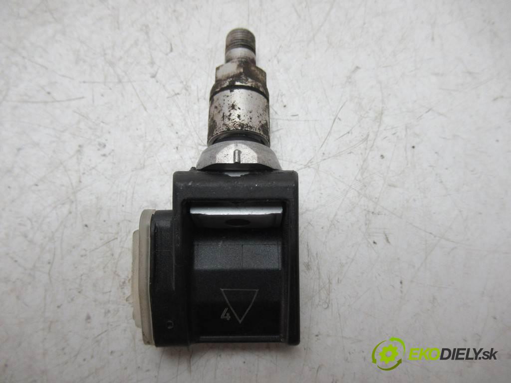 Opel Astra J    A  Snímač tlaku pneumatika 13598787 (Snímače tlaku v pneumatikách)
