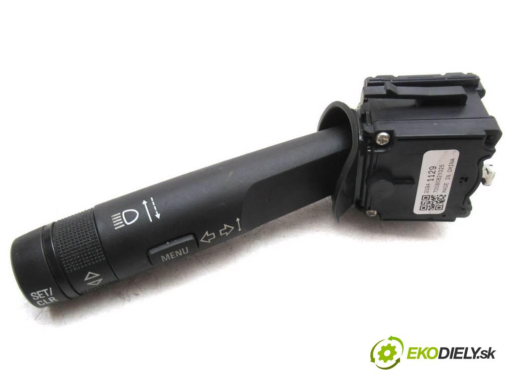 Opel Astra IV J  2017  LIFT SEDAN 4D 1.4B 140KM 12- 1364 Prepínač smeroviek 20941129 (Prepínače, spínače, tlačidlá a ovládače kúrenia)