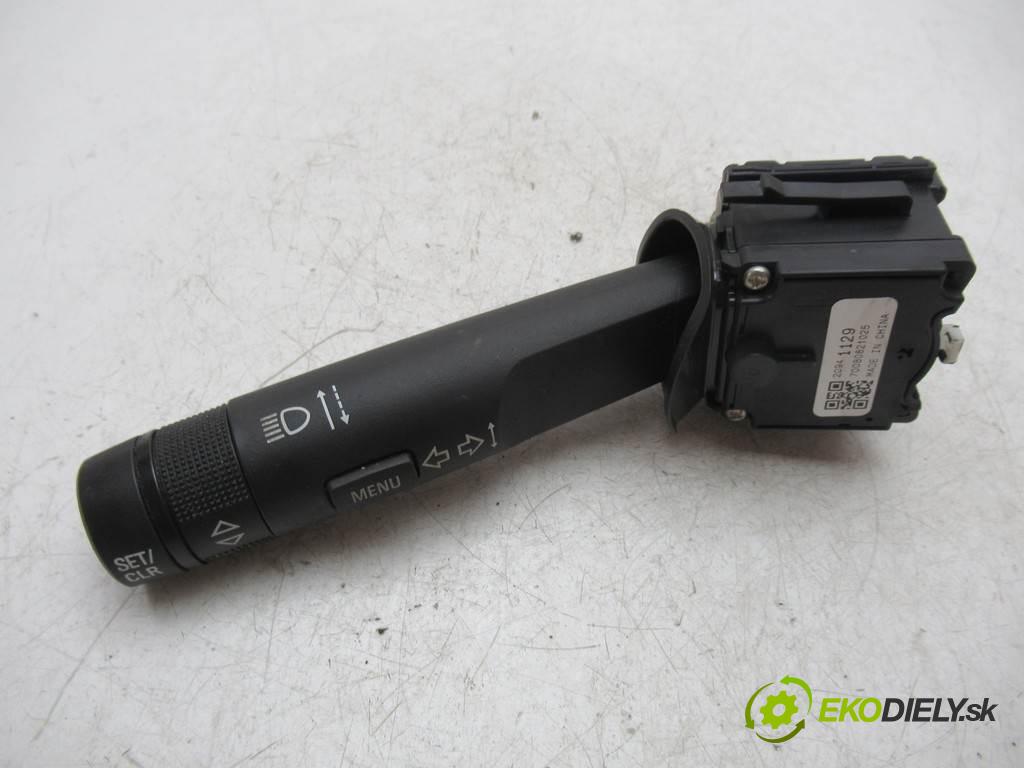 Opel Astra IV J  2017  LIFT SEDAN 4D 1.4B 140KM 12- 1364 Prepínač smeroviek 20941129 (Prepínače, spínače, tlačidlá a ovládače kúrenia)