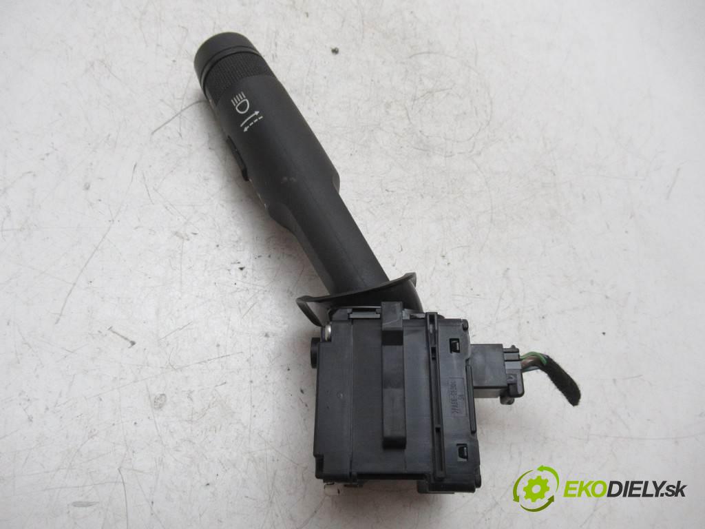 Opel Astra IV J  2017  LIFT SEDAN 4D 1.4B 140KM 12- 1364 Prepínač smeroviek 20941129 (Prepínače, spínače, tlačidlá a ovládače kúrenia)