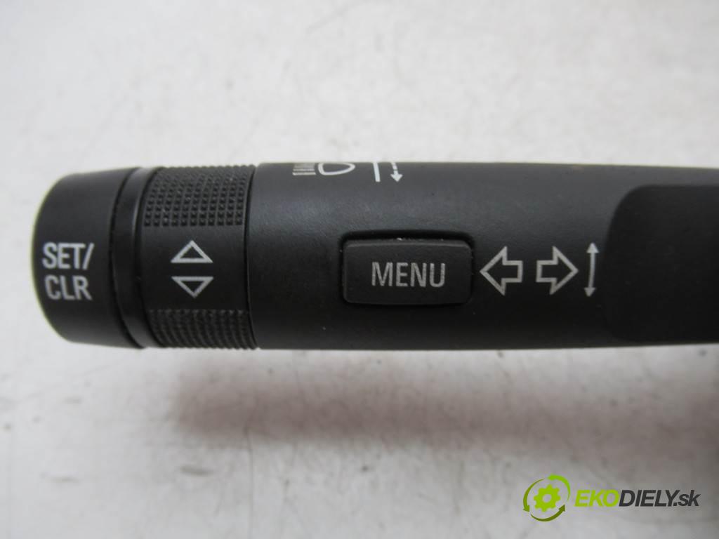 Opel Astra IV J  2017  LIFT SEDAN 4D 1.4B 140KM 12- 1364 Prepínač smeroviek 20941129 (Prepínače, spínače, tlačidlá a ovládače kúrenia)