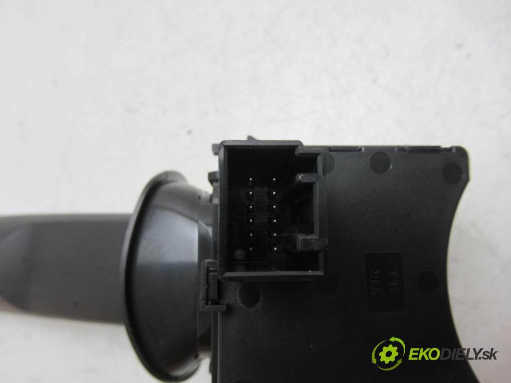 Opel Astra IV J  2017  LIFT SEDAN 4D 1.4B 140KM 12- 1364 Prepínač smeroviek 20941129 (Prepínače, spínače, tlačidlá a ovládače kúrenia)