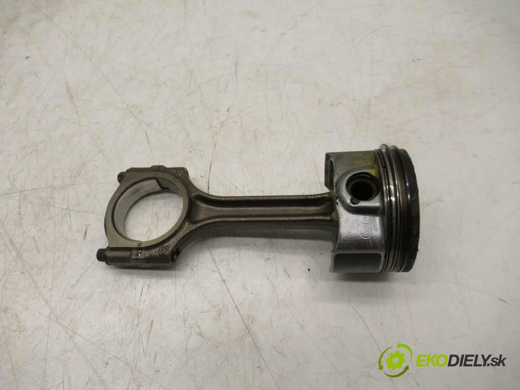 Opel Astra IV J    LIFT SEDAN 4D 1.4B 140KM 12-  piest - ojnica B14NET  (Piesty)