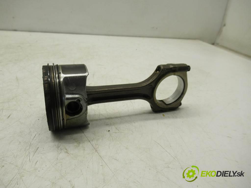 Opel Astra IV J    LIFT SEDAN 4D 1.4B 140KM 12-  piest - ojnica B14NET  (Piesty)