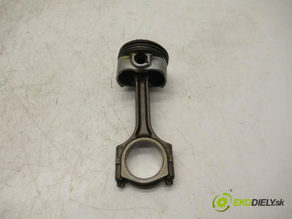 Opel Astra IV J    LIFT SEDAN 4D 1.4B 140KM 12-  piest - ojnica B14NET  (Piesty)