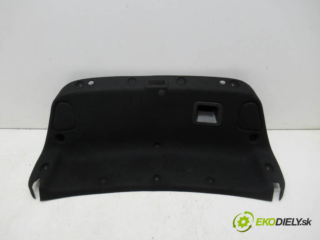 Opel Astra IV J    LIFT SEDAN 4D 1.4B 140KM 12-  tapacír dverí 39016114