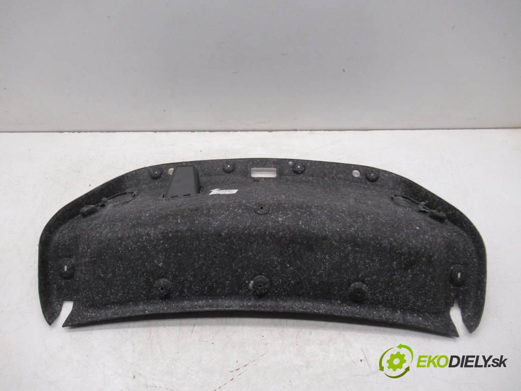 Opel Astra IV J    LIFT SEDAN 4D 1.4B 140KM 12-  tapacír dverí 39016114