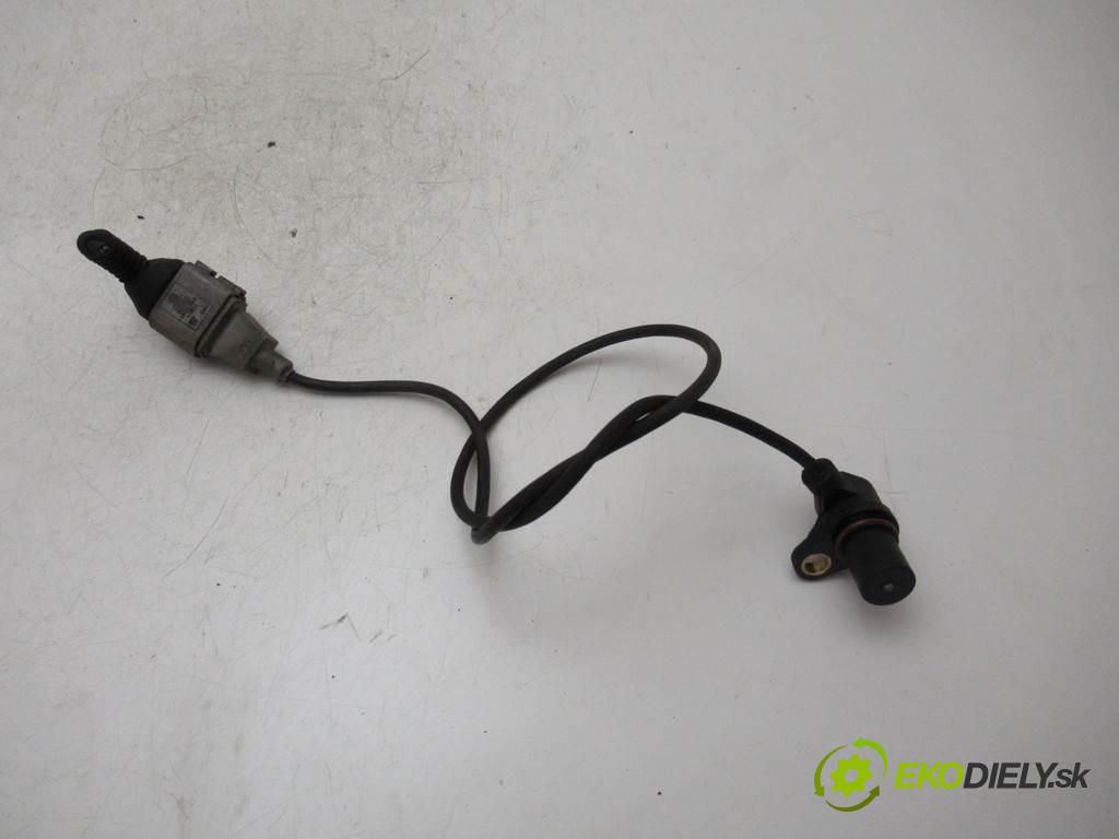 Audi A6 C5  2000  KOMBI 5D 2.5TDI 150KM 97-04 2500 Snímač pozície hriadeľa kľukového 078906433A (Snímače polohy kľuky, vačky)