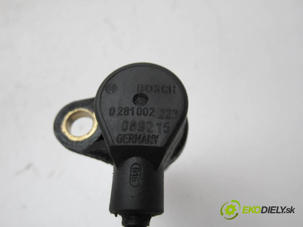 Audi A6 C5  2000  KOMBI 5D 2.5TDI 150KM 97-04 2500 Snímač pozície hriadeľa kľukového 078906433A (Snímače polohy kľuky, vačky)