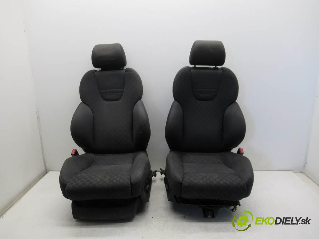 Audi A6 C5  2000  KOMBI 5D 2.5TDI 150KM 97-04 2500 Sedadlá, sedačky Sedadlo bočné -