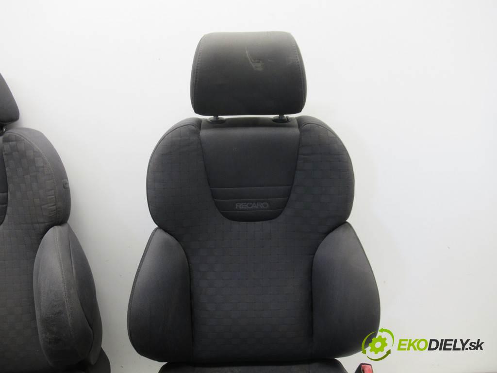 Audi A6 C5  2000  KOMBI 5D 2.5TDI 150KM 97-04 2500 Sedadlá, sedačky Sedadlo bočné -