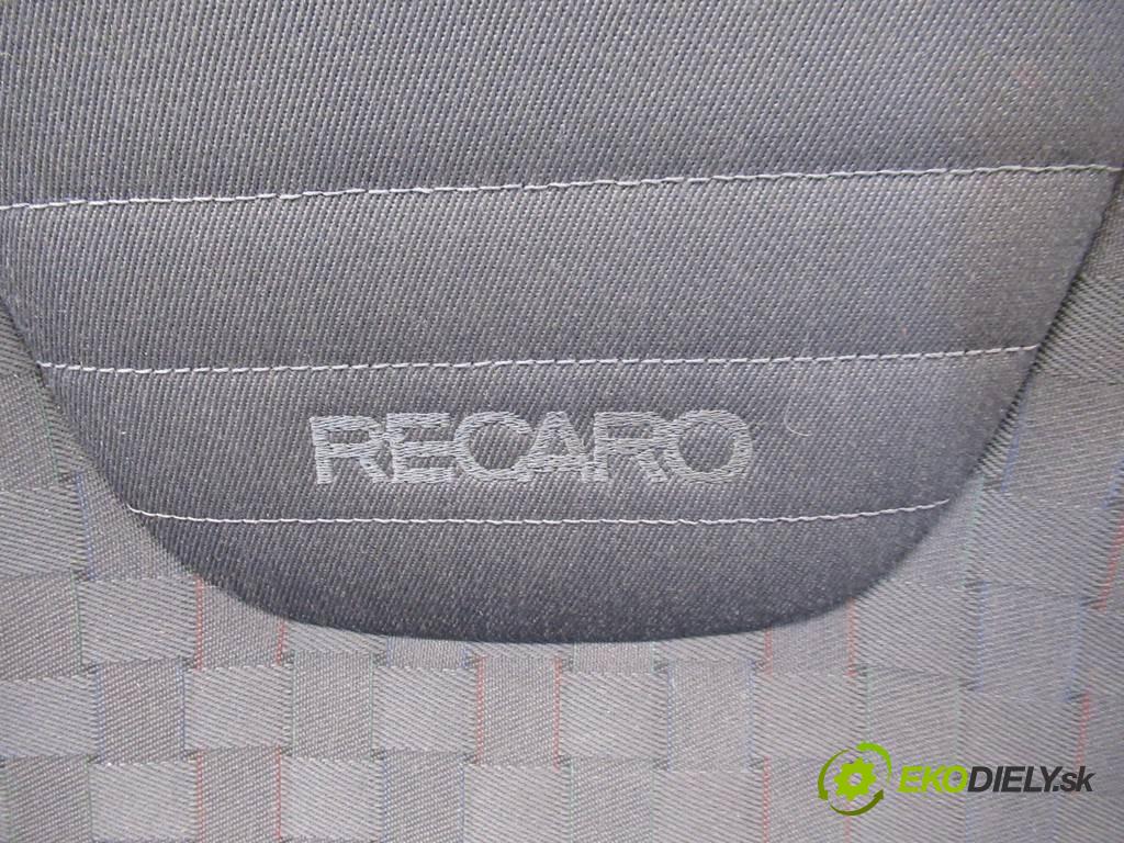 Audi A6 C5  2000  KOMBI 5D 2.5TDI 150KM 97-04 2500 Sedadlá, sedačky Sedadlo bočné -