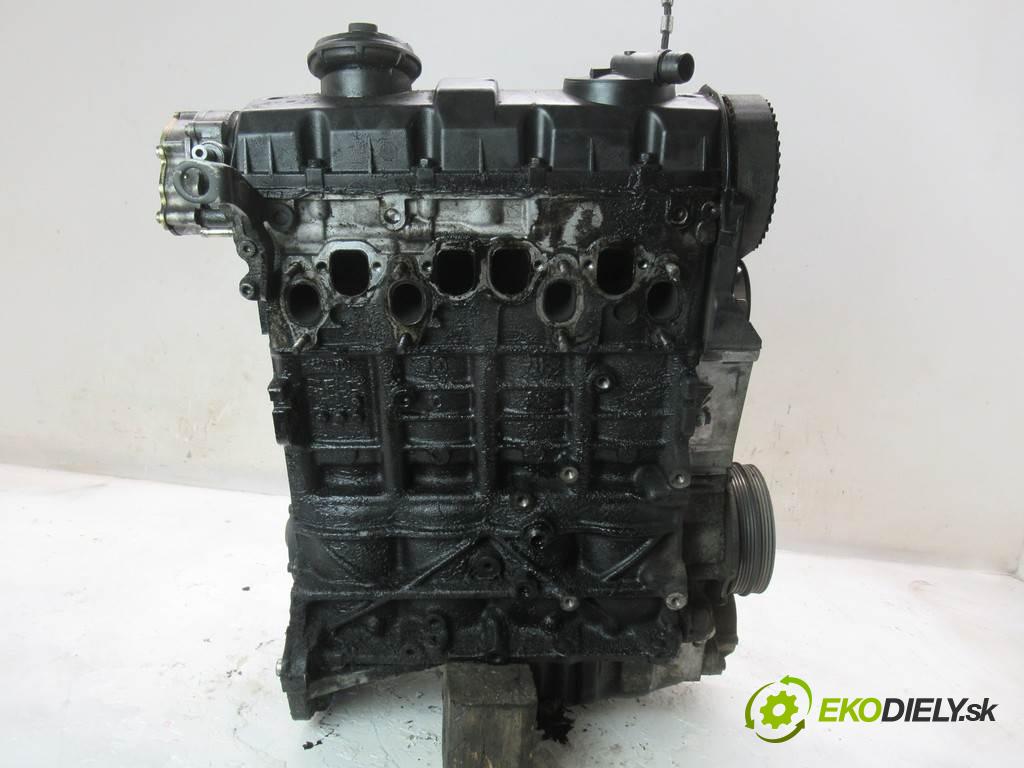 Volkswagen Passat B5  1999 77 kW KOMBI 5D 1.9TDI 115KM 96-00 1900 Motor AJM (Motory (kompletné))