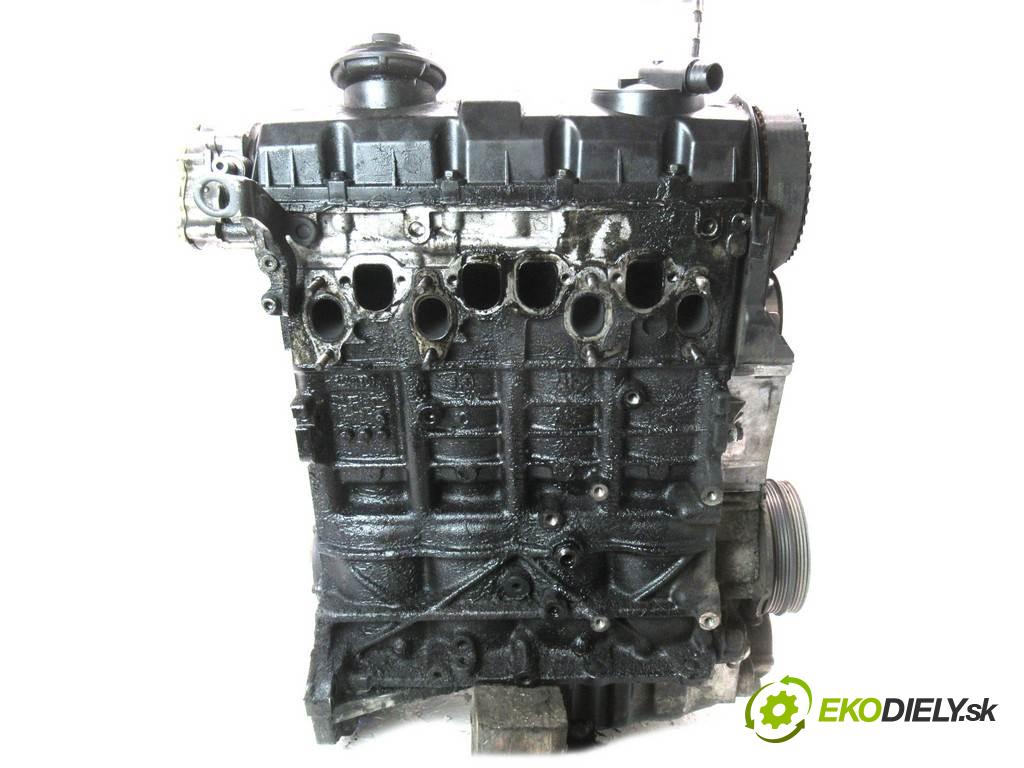 Volkswagen Passat B5  1999 77 kW KOMBI 5D 1.9TDI 115KM 96-00 1900 Motor AJM (Motory (kompletné))