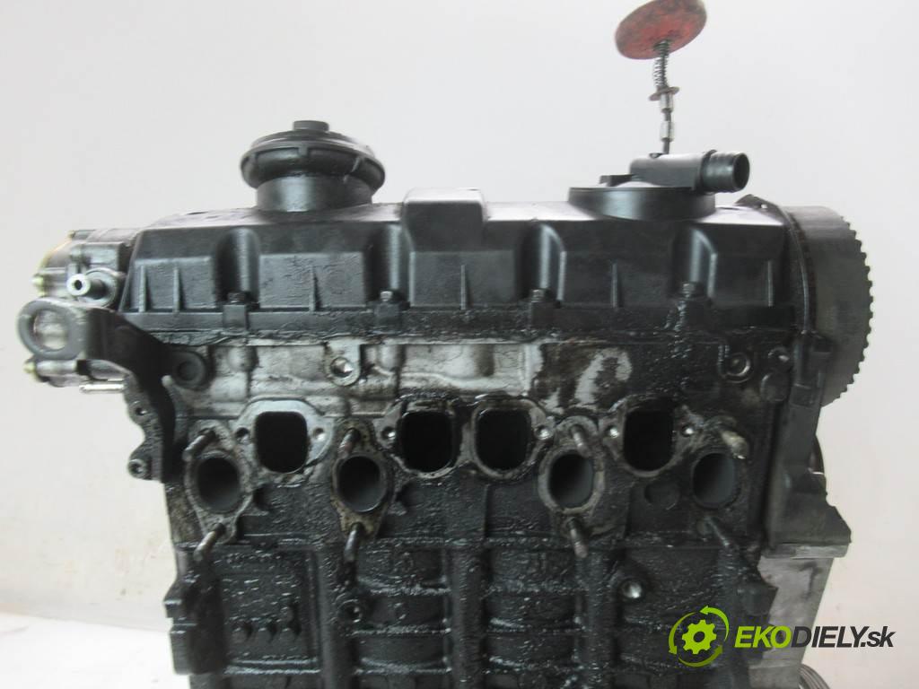Volkswagen Passat B5  1999 77 kW KOMBI 5D 1.9TDI 115KM 96-00 1900 Motor AJM (Motory (kompletné))