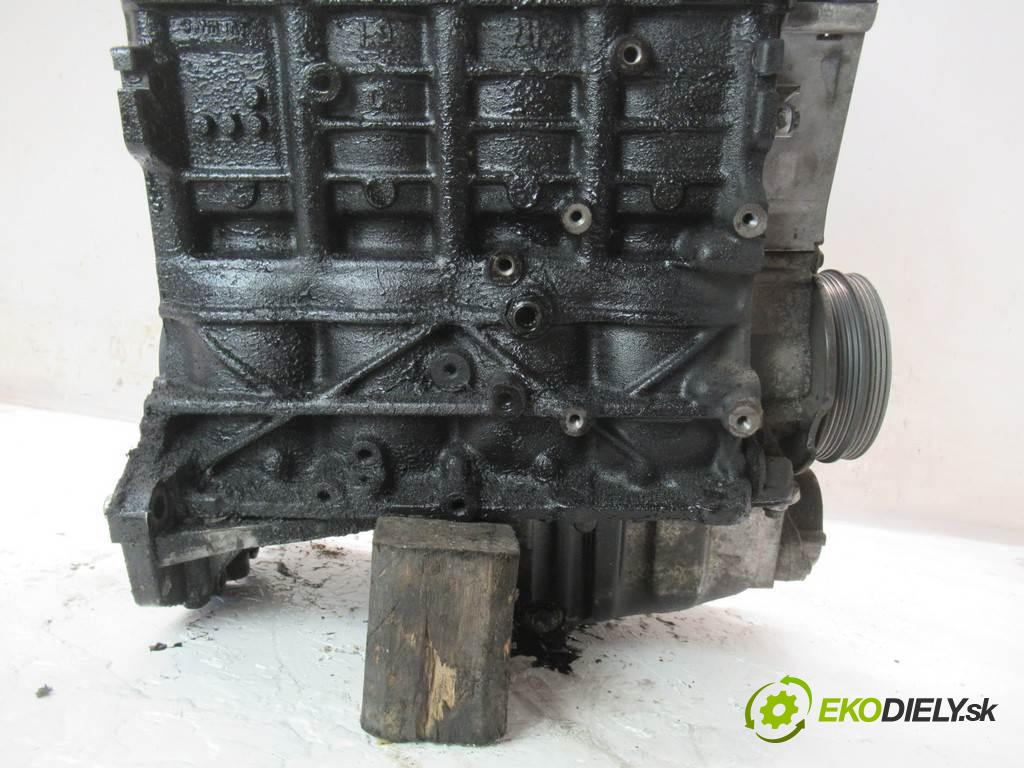 Volkswagen Passat B5  1999 77 kW KOMBI 5D 1.9TDI 115KM 96-00 1900 Motor AJM (Motory (kompletné))