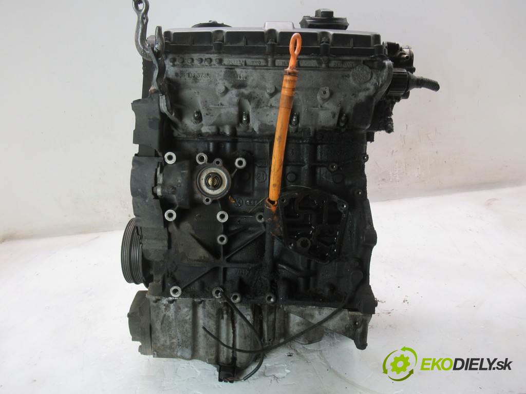 Volkswagen Passat B5  1999 77 kW KOMBI 5D 1.9TDI 115KM 96-00 1900 Motor AJM (Motory (kompletné))