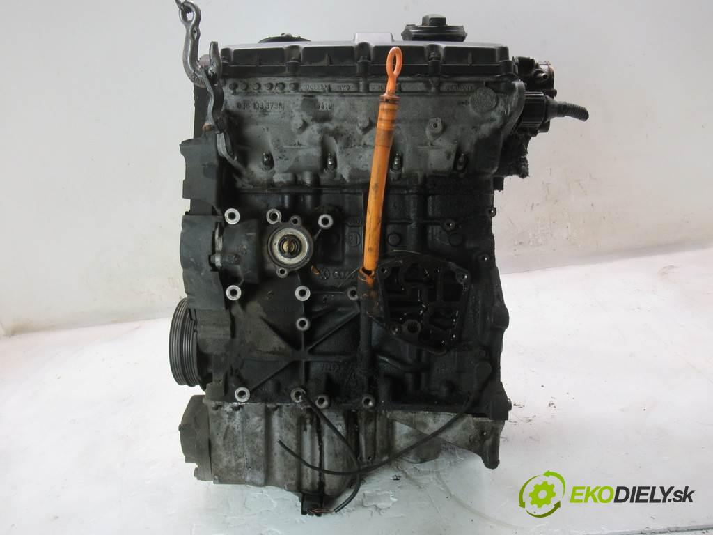 Volkswagen Passat B5  1999 77 kW KOMBI 5D 1.9TDI 115KM 96-00 1900 Motor AJM (Motory (kompletné))