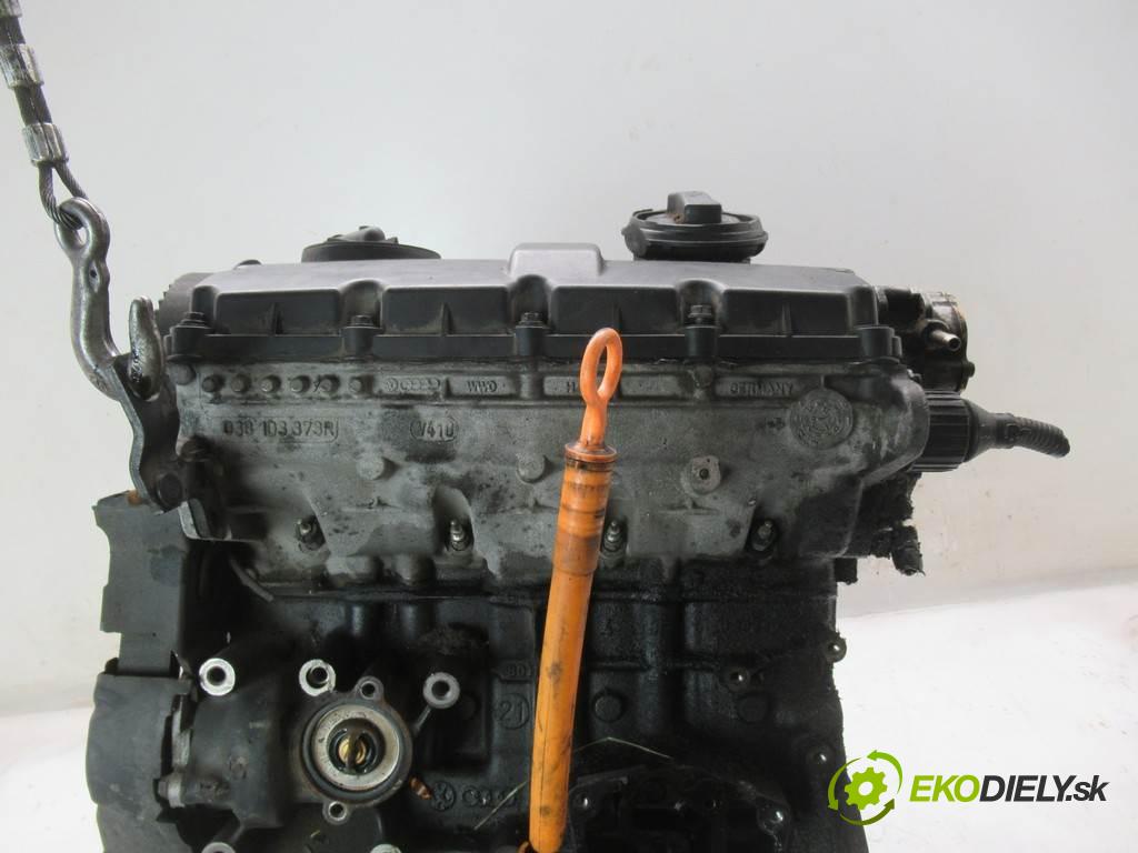 Volkswagen Passat B5  1999 77 kW KOMBI 5D 1.9TDI 115KM 96-00 1900 Motor AJM (Motory (kompletné))