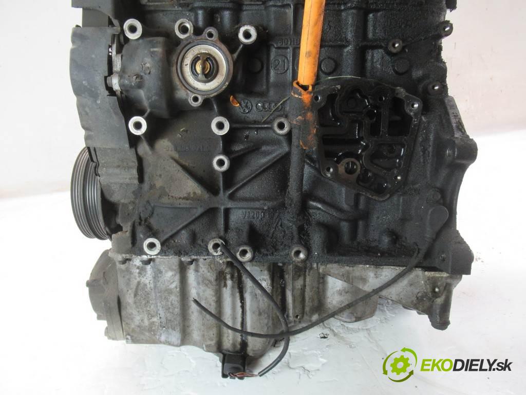 Volkswagen Passat B5  1999 77 kW KOMBI 5D 1.9TDI 115KM 96-00 1900 Motor AJM (Motory (kompletné))