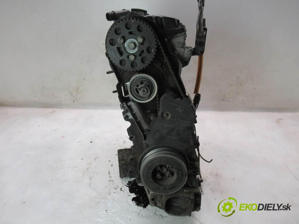 Volkswagen Passat B5  1999 77 kW KOMBI 5D 1.9TDI 115KM 96-00 1900 Motor AJM (Motory (kompletné))