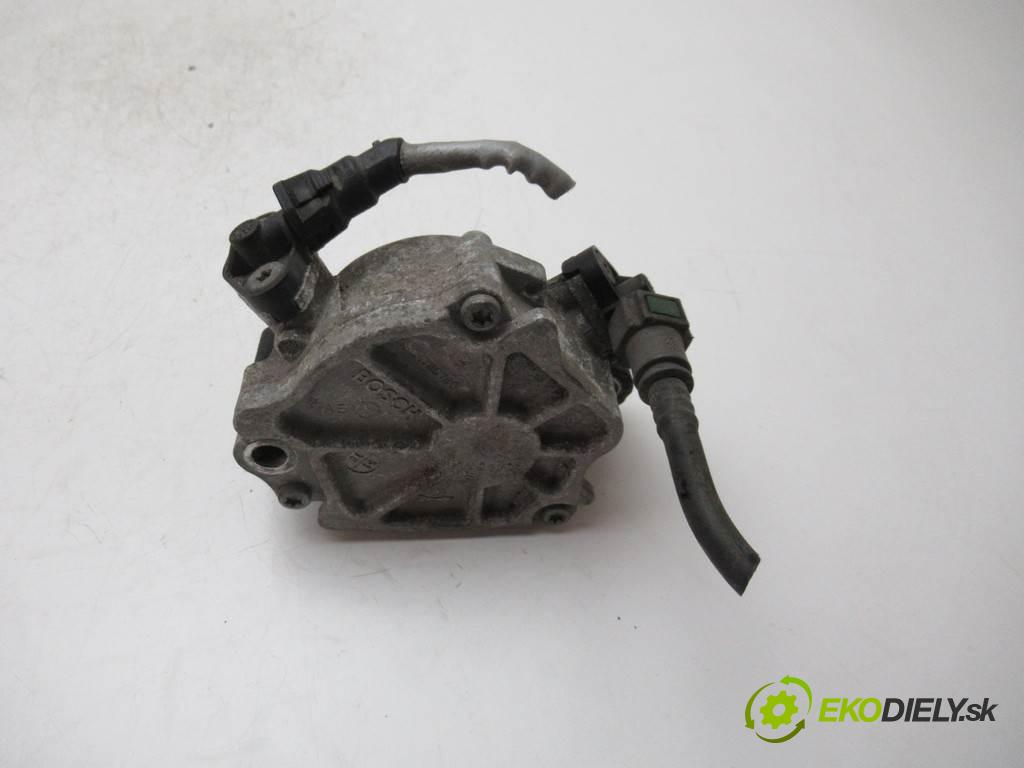 Citroen Berlingo II  2011 68 kw III 1.6HDI 92KM 08-18 1560 Pumpa vákuová 9684786780