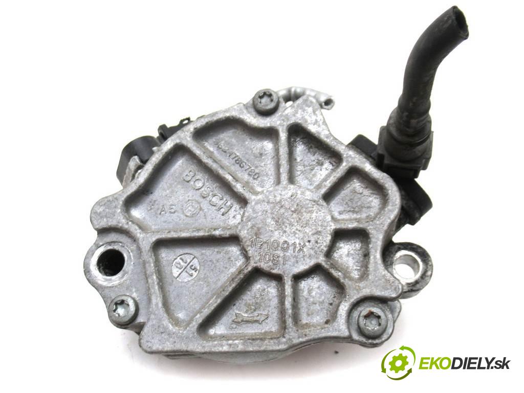 Citroen Berlingo II  2011 68 kw III 1.6HDI 92KM 08-18 1560 Pumpa vákuová 9684786780