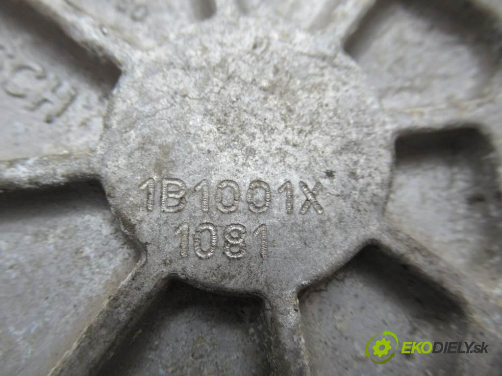 Citroen Berlingo II  2011 68 kw III 1.6HDI 92KM 08-18 1560 Pumpa vákuová 9684786780