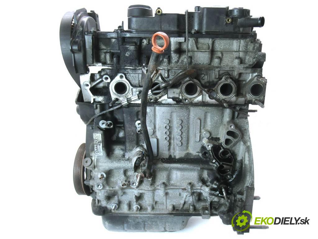 Citroen Berlingo II  2011 68 kw III 1.6HDI 92KM 08-18 1560 motor 9H06 (Motory (kompletní))
