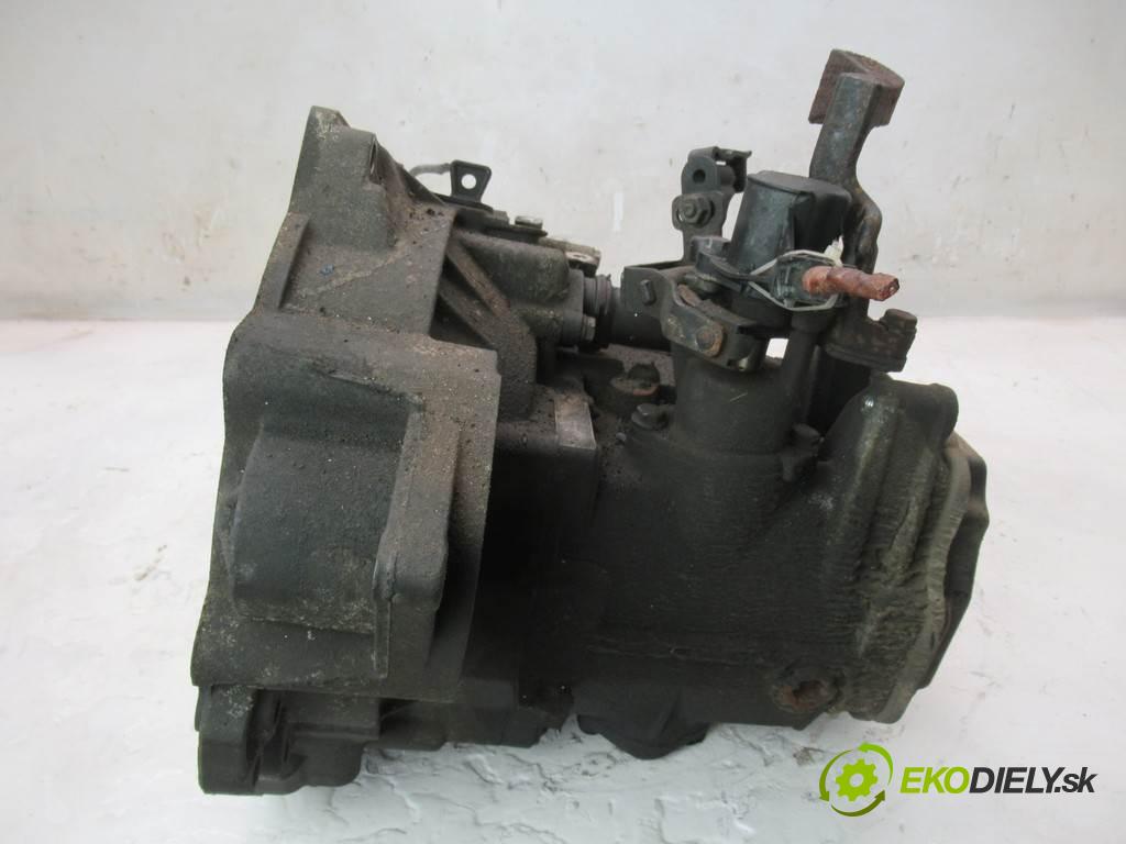 Volkswagen Golf IV  1998 81 kW HATCHBACK 5D 1.9TDI 110KM 97-03 1900 Prevodovka - DEA (Prevodovky)