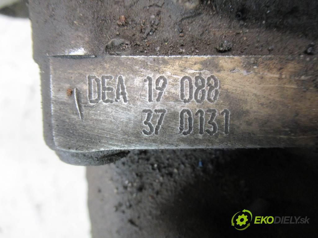 Volkswagen Golf IV  1998 81 kW HATCHBACK 5D 1.9TDI 110KM 97-03 1900 Prevodovka - DEA (Prevodovky)