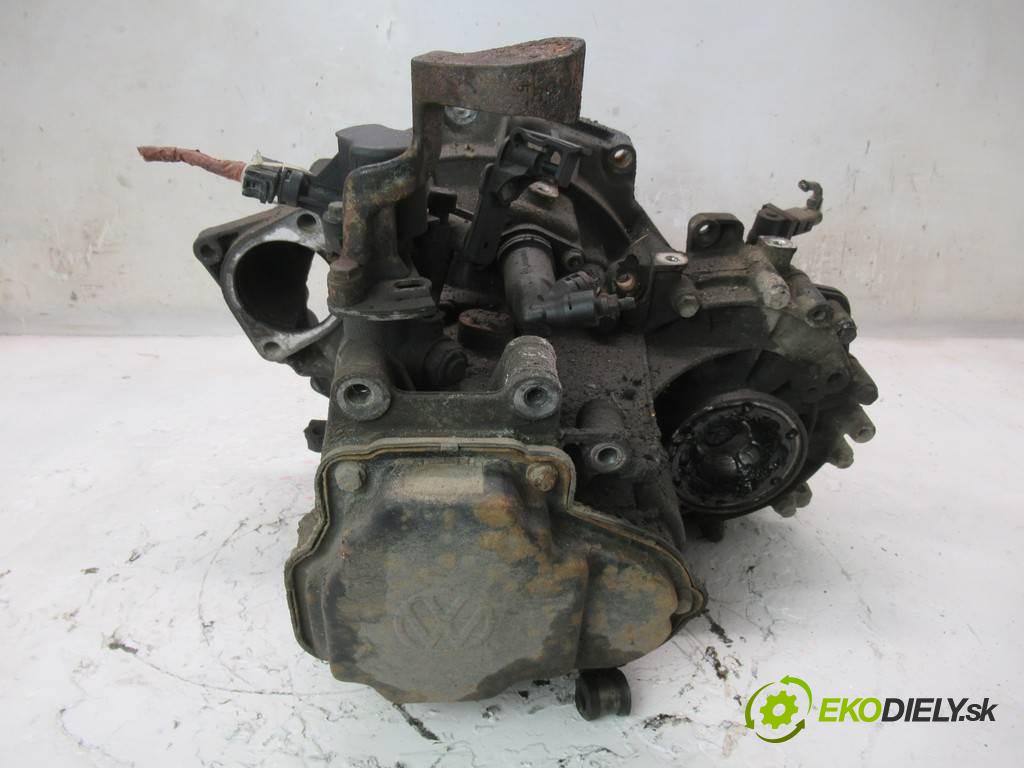 Volkswagen Golf IV  1998 81 kW HATCHBACK 5D 1.9TDI 110KM 97-03 1900 Prevodovka - DEA (Prevodovky)