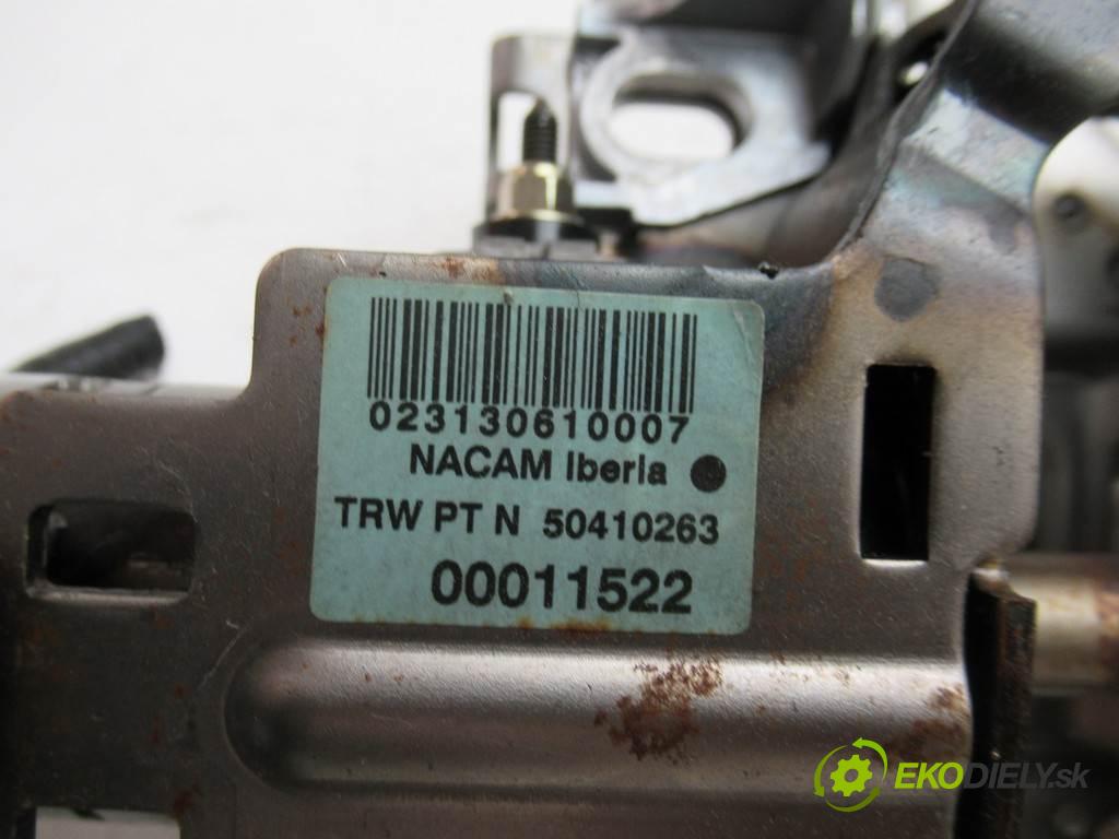 Nissan MICRA K12  2007  HATCHBACK 3D 1.5DCI 68KM 02-07 1500 Pumpa servočerpadlo 48810BC05B (Servočerpadlá, pumpy riadenia)