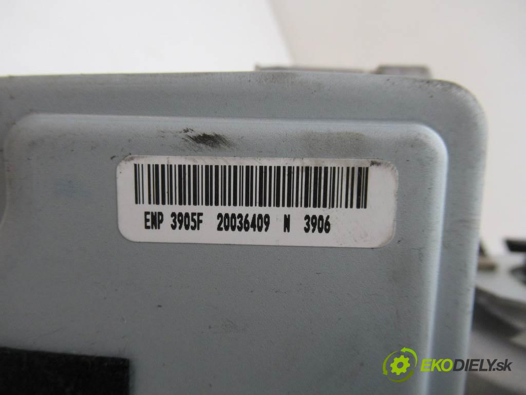 Nissan MICRA K12  2007  HATCHBACK 3D 1.5DCI 68KM 02-07 1500 Pumpa servočerpadlo 48810BC05B (Servočerpadlá, pumpy riadenia)