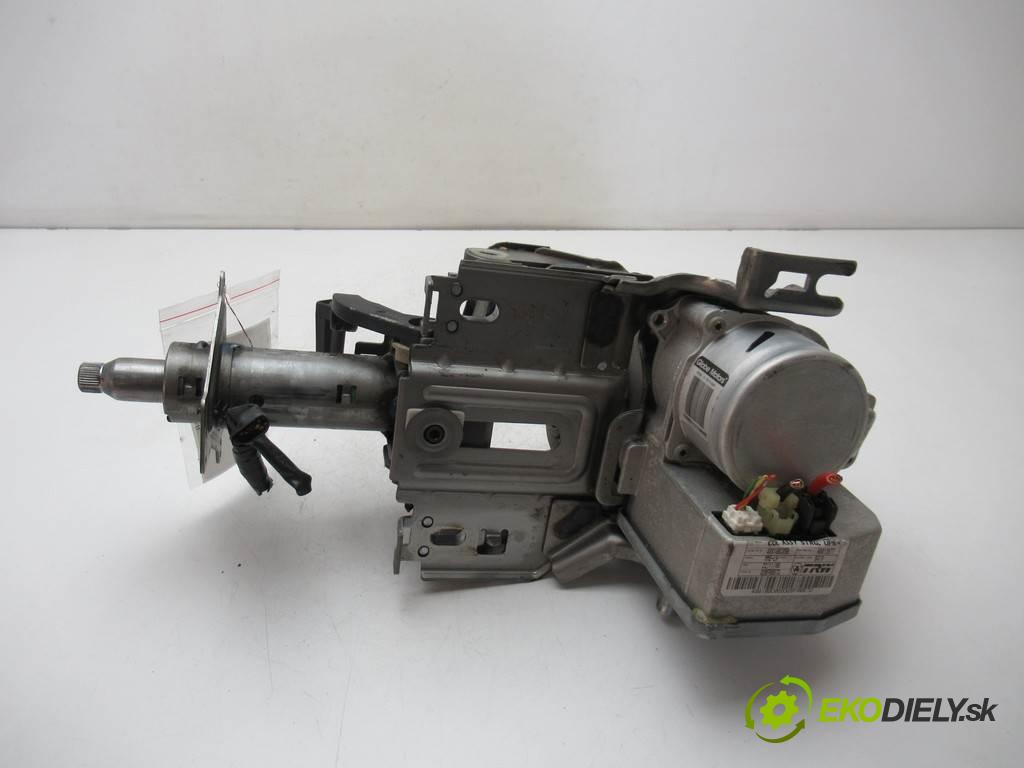 Nissan MICRA K12  2007  HATCHBACK 3D 1.5DCI 68KM 02-07 1500 Pumpa servočerpadlo 48810BC05B (Servočerpadlá, pumpy riadenia)