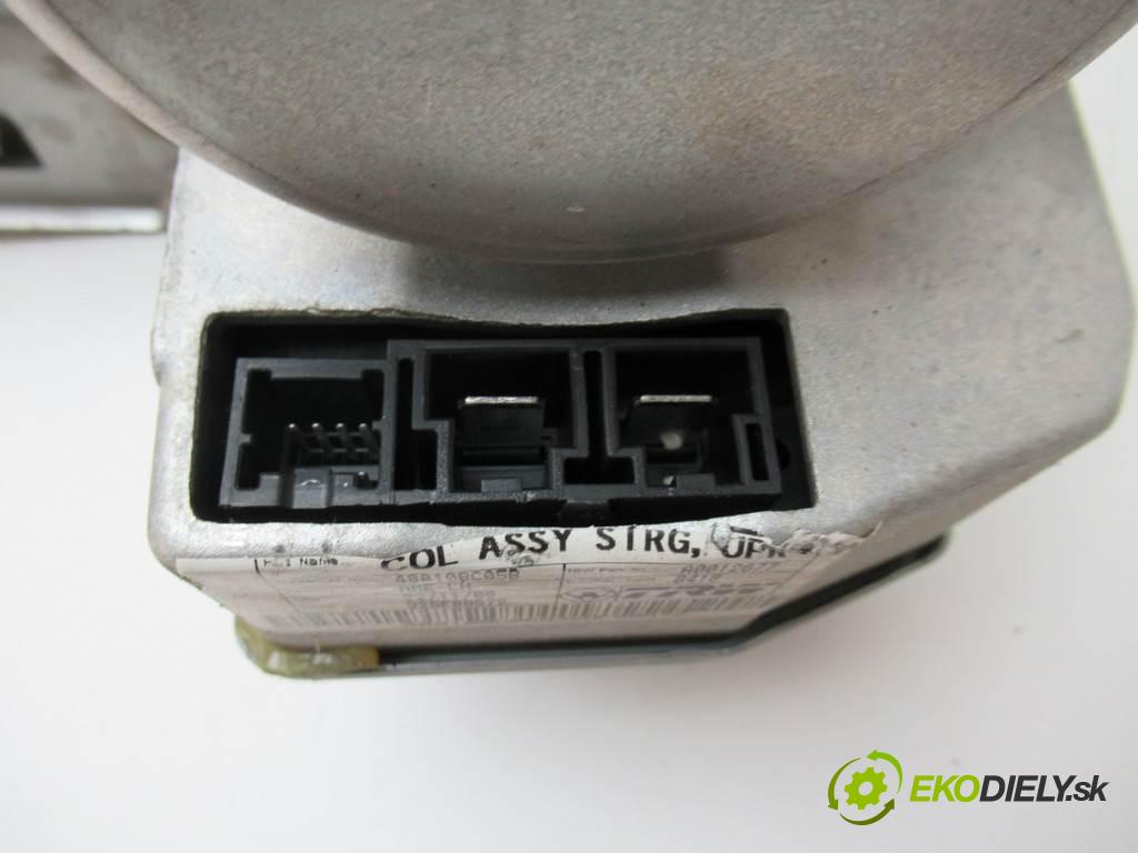 Nissan MICRA K12  2007  HATCHBACK 3D 1.5DCI 68KM 02-07 1500 Pumpa servočerpadlo 48810BC05B (Servočerpadlá, pumpy riadenia)