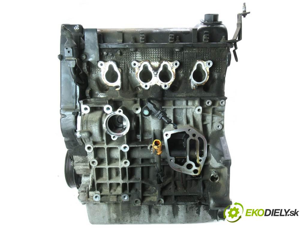 Volkswagen Golf IV  1998  HATCHBACK 5D 1.6B 100KM 97-03 1600 Motor AKL (Motory (kompletné))