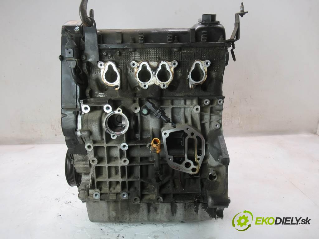 Volkswagen Golf IV  1998  HATCHBACK 5D 1.6B 100KM 97-03 1600 Motor AKL (Motory (kompletné))