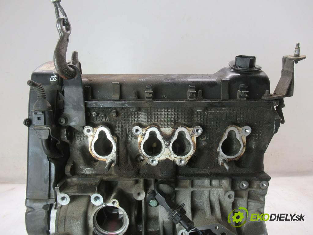 Volkswagen Golf IV  1998  HATCHBACK 5D 1.6B 100KM 97-03 1600 Motor AKL (Motory (kompletné))