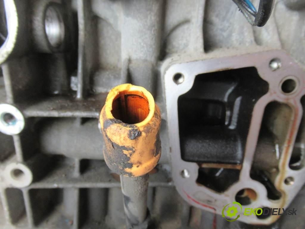 Volkswagen Golf IV  1998  HATCHBACK 5D 1.6B 100KM 97-03 1600 Motor AKL (Motory (kompletné))