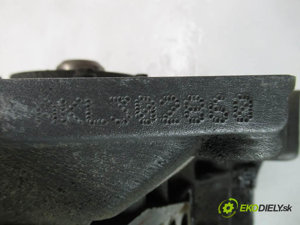 Volkswagen Golf IV  1998  HATCHBACK 5D 1.6B 100KM 97-03 1600 Motor AKL (Motory (kompletné))