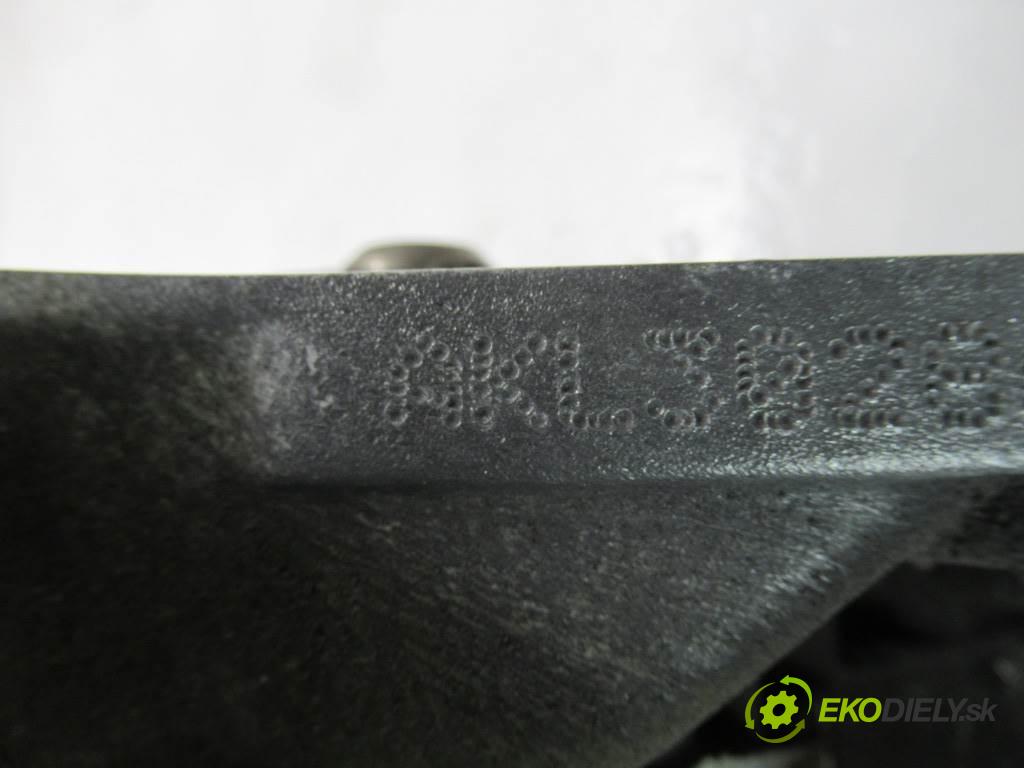 Volkswagen Golf IV  1998  HATCHBACK 5D 1.6B 100KM 97-03 1600 Motor AKL (Motory (kompletné))