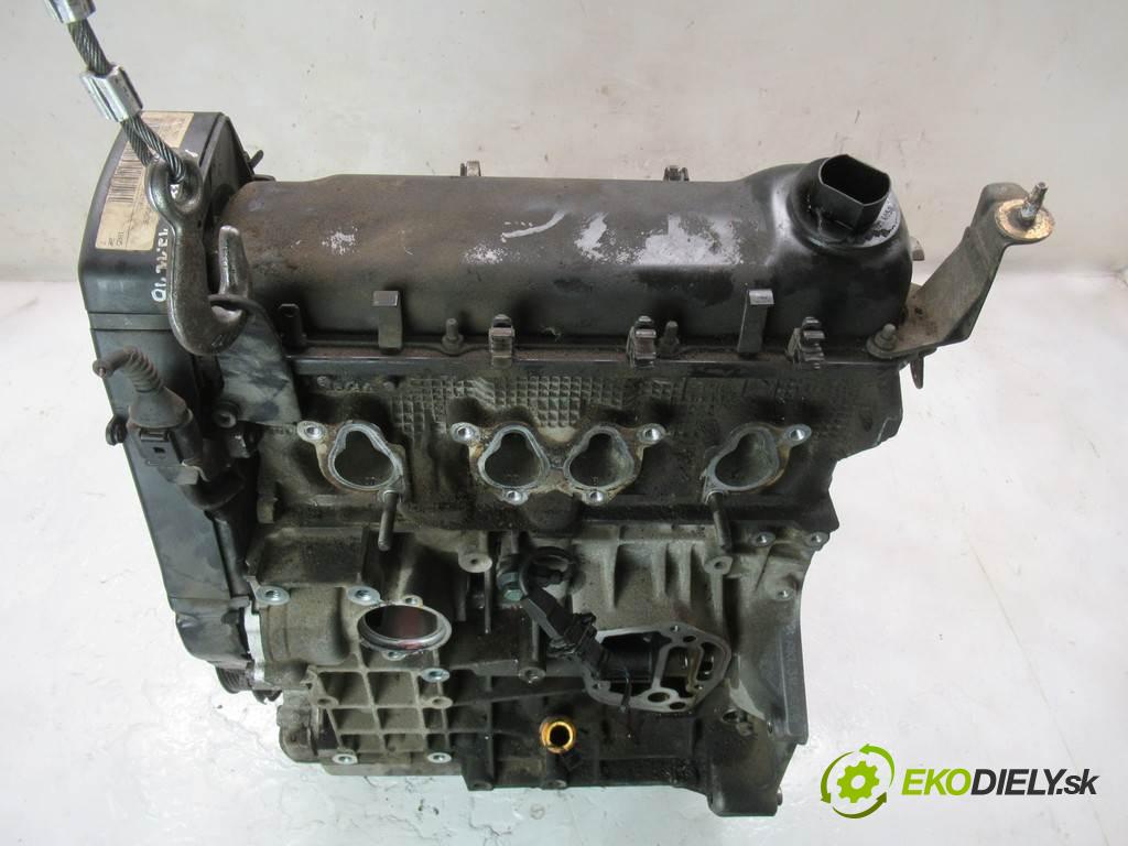Volkswagen Golf IV  1998  HATCHBACK 5D 1.6B 100KM 97-03 1600 Motor AKL (Motory (kompletné))