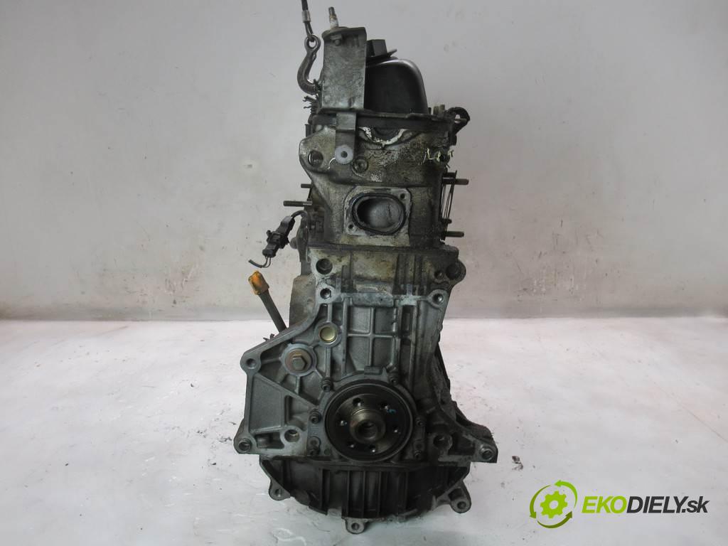 Volkswagen Golf IV  1998  HATCHBACK 5D 1.6B 100KM 97-03 1600 Motor AKL (Motory (kompletné))