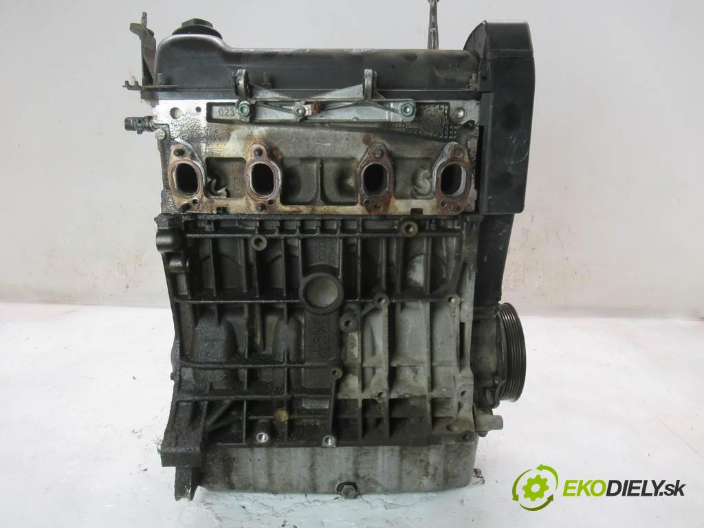 Volkswagen Golf IV  1998  HATCHBACK 5D 1.6B 100KM 97-03 1600 Motor AKL (Motory (kompletné))